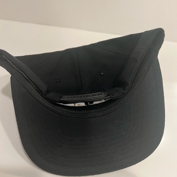 Mitchell& Ness Snap Back Hat (Los Angeles Fútbol Club) OSFA - Picture 3 of 6